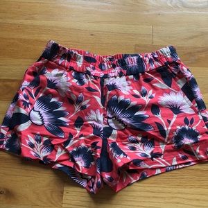 J crew shorts